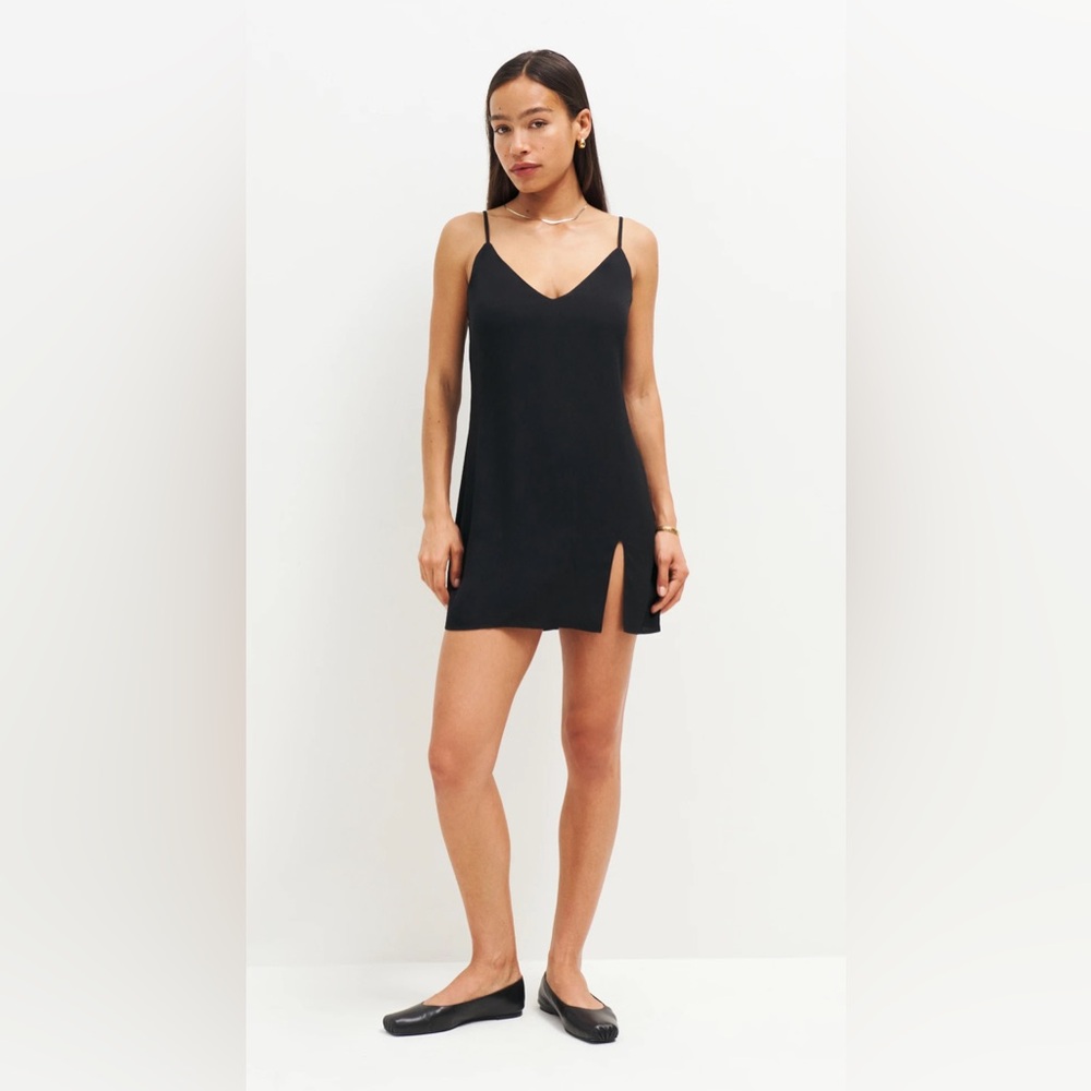 Reformation Marlowe dress, size xs